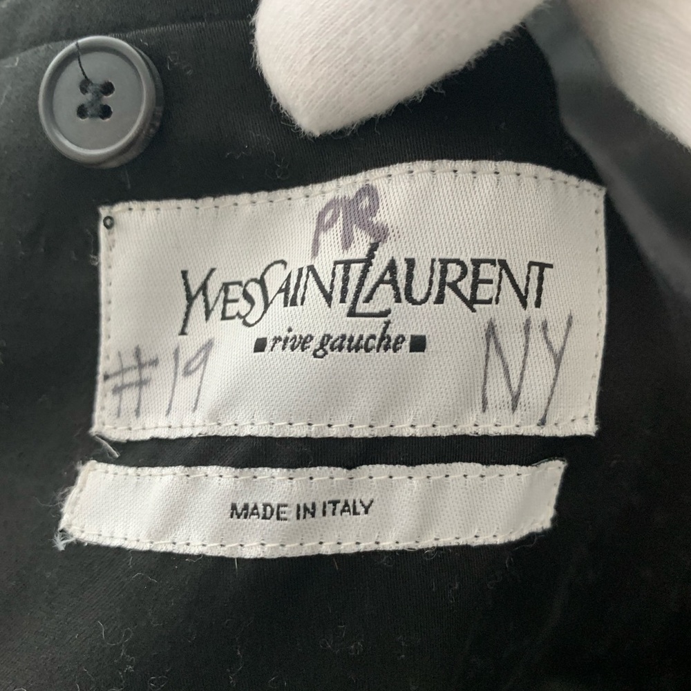 Vintage YSL